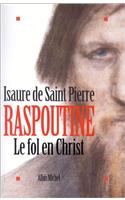 Raspoutine. Le Fol En Christ