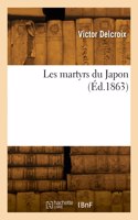 Les martyrs du Japon