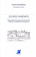 Les rois fain�ants