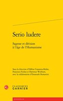 Serio Ludere