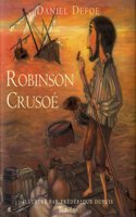 Robinson Cruso'