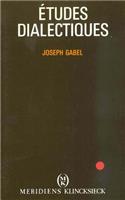 Etudes Dialectiques