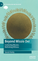Beyond Missio Dei