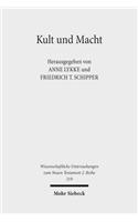 Kult und Macht