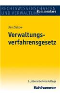 Verwaltungsverfahrensgesetz