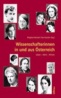 Wissenschafterinnen in Und Aus Osterreich