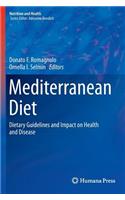 Mediterranean Diet