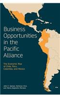 Business Opportunities in the Pacific Alliance
