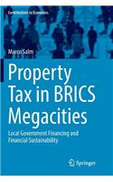 Property Tax in BRICS Megacities