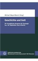 Geschichte Und Gott