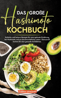 große Hashimoto Kochbuch