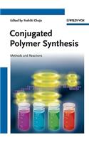 Conjugated Polymer Synthesis