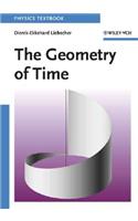 The Geometry of Time