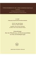 Untersuchungen Über Das Wälzreibungs- Und Abnutzungsverhalten Von Titan Und Titanlegierungen