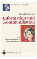 Information und Kommunikation