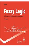 Fuzzy Logic