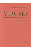 The Springer Index of Viruses