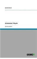 Aristoteles' Physik: (German)