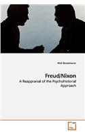 Freud/Nixon