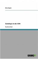 Soziologie in der DDR