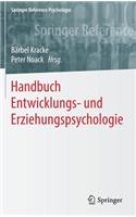 Handbuch Entwicklungs- Und Erziehungspsychologie