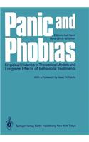 Panic and Phobias