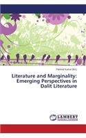 Literature and Marginality