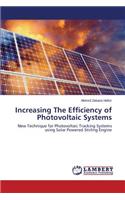 Increasing The Efficiency of Photovoltaic Systems