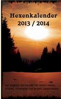 Hexenkalender 2013/2014