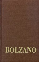 Bernard Bolzano, Briefe an Frantisek Prihonsky 1846-1848