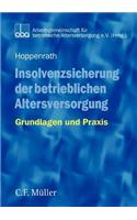 Insolvenzversicherung Der Betrieblichen Altersversorgung