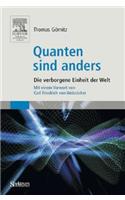 Quanten sind anders