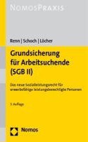 Grundsicherung Fur Arbeitsuchende (Sgb II)