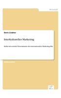 Interkulturelles Marketing