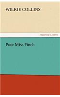 Poor Miss Finch