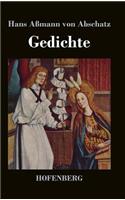 Gedichte
