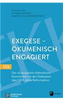 Exegese - Okumenisch Engagiert