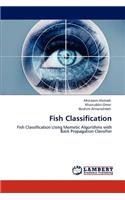 Fish Classification