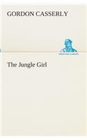 The Jungle Girl