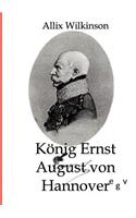 König Ernst August von Hannover: (German)