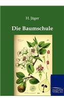 Baumschule