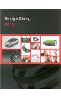 DESIGN DIARY 2015