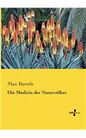 Medizin der Naturvölker