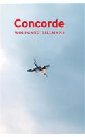 Wolfgang Tillmans - Concorde
