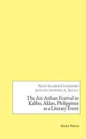 Ati-Atihan Festival in Kalibo, Aklan, Philippines as a Literary Event