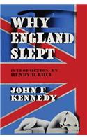Why England Slept by John F. Kennedy