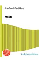 Maisto