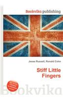 Stiff Little Fingers