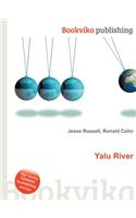 Yalu River