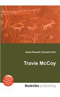 Travie McCoy